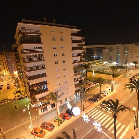 Apartamento Victoria Кадис Номер фото