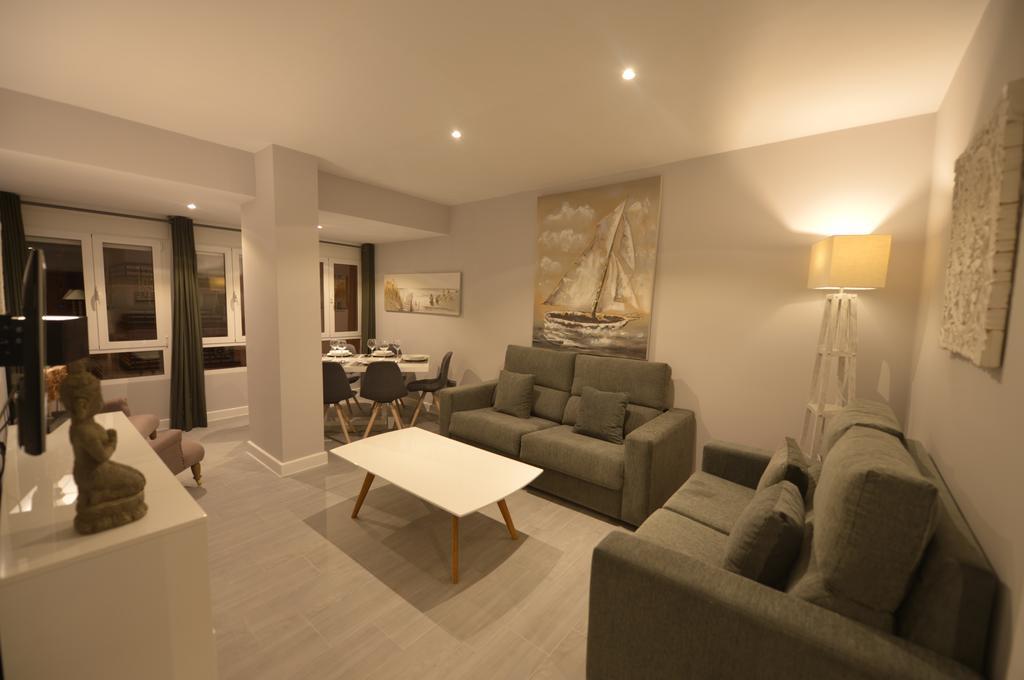 Apartamento Victoria Кадис Номер фото