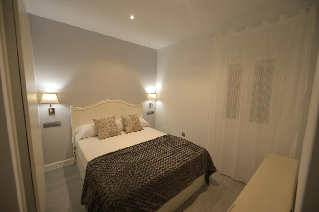 Apartamento Victoria Кадис Экстерьер фото
